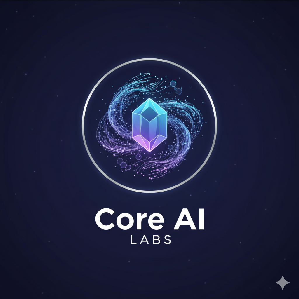 AI Network Visualization